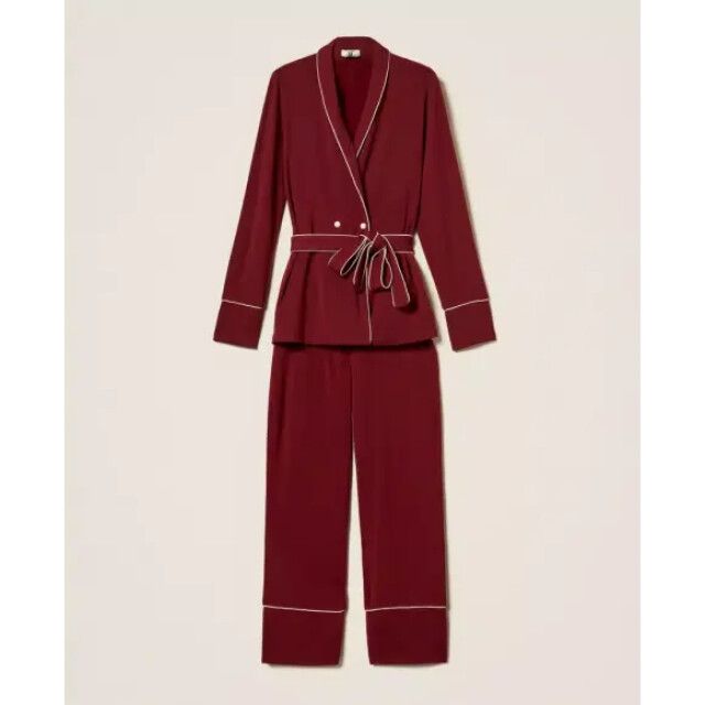 Twin-set Pigiaa 252LL2FAA large