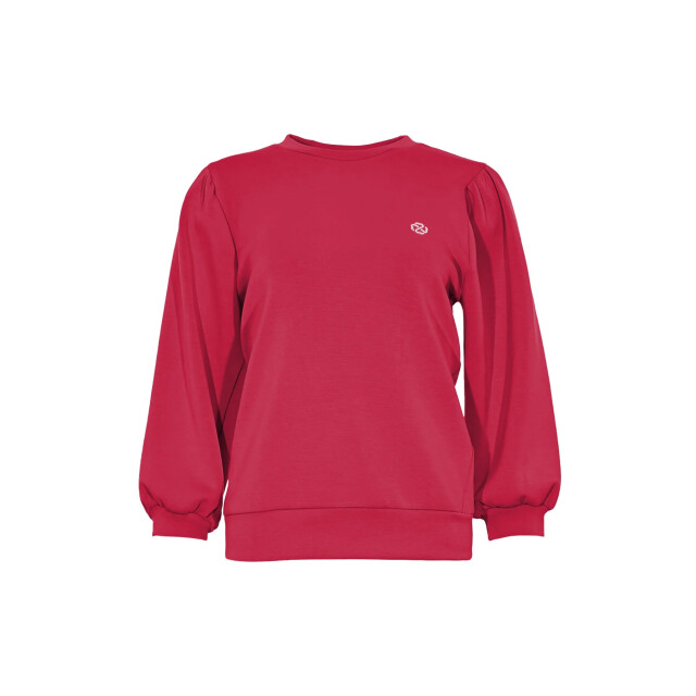 Maicazz Madrid sweater sp26.m80.004 cerise SP26.M80.004 large
