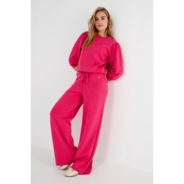 Maicazz Pipa pants sp26.m30.001 cerise SP26.M30.001 large