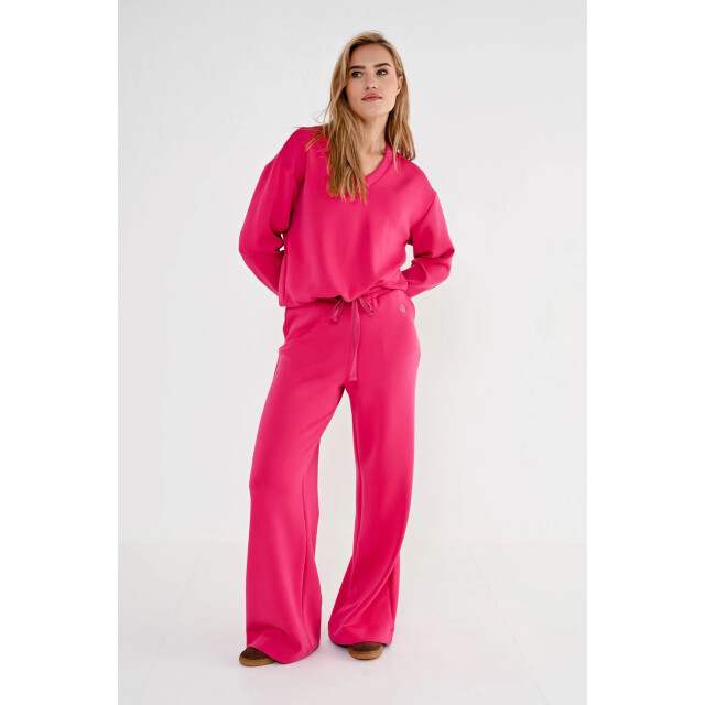 Maicazz Pipa pants sp26.m30.001 cerise SP26.M30.001 large