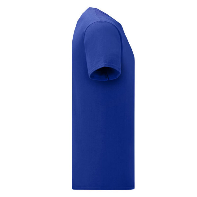 Fruit of the Loom Heren iconisch 150 t-shirt UTFK3355_cobaltblue large