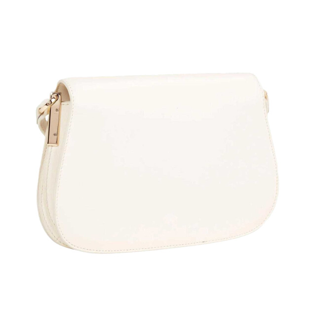 Tommy Hilfiger Dames/handtas UTNA1388_ecru large
