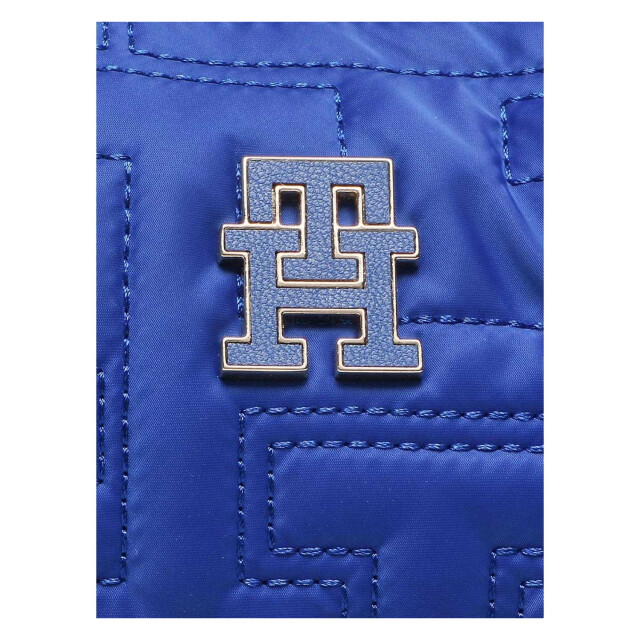 Tommy Hilfiger Dames/handtas UTNA1391_blue large