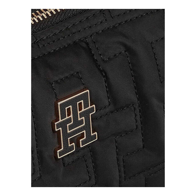 Tommy Hilfiger Dames/handtas UTNA1391_black large