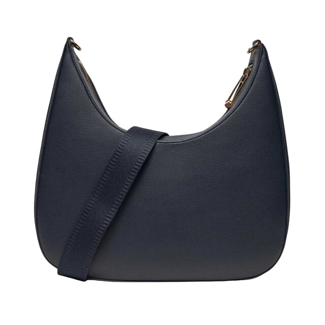 Tommy Hilfiger Dames/handtas UTNA1390_black large