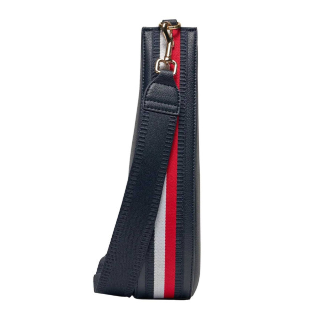 Tommy Hilfiger Dames/handtas UTNA1390_black large