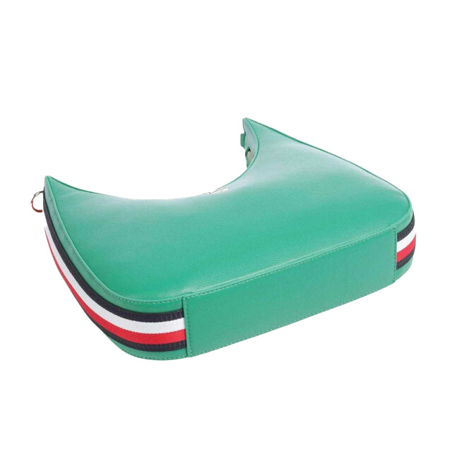 Tommy Hilfiger Dames/handtas UTNA1390_green large