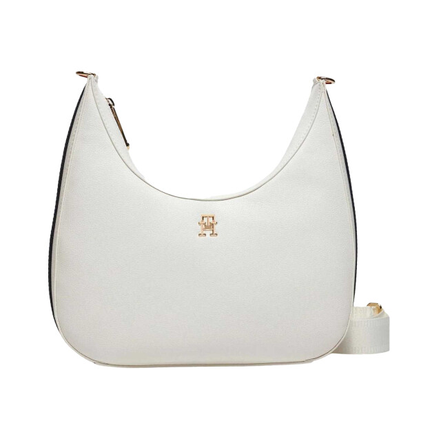 Tommy Hilfiger Dames/handtas UTNA1390_white large
