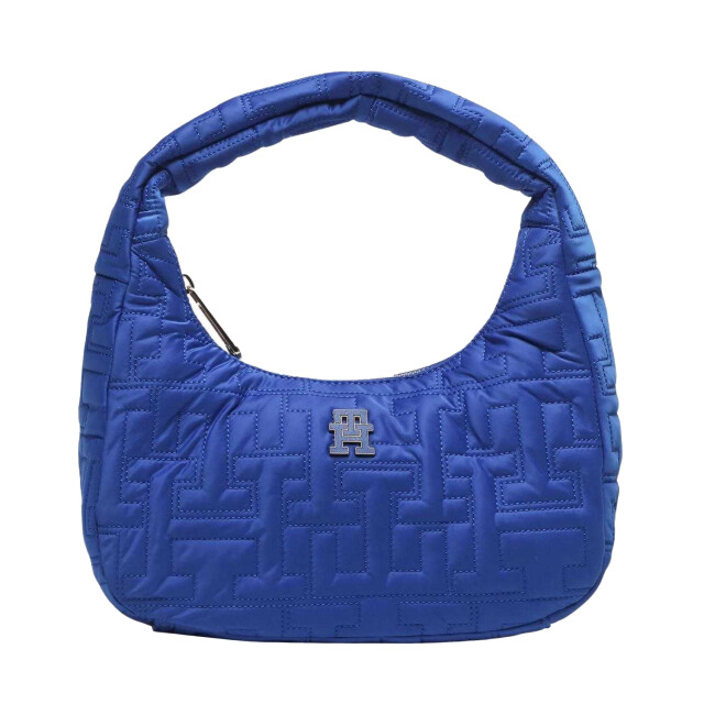 Tommy Hilfiger Dames/handtas UTNA1391_blue large