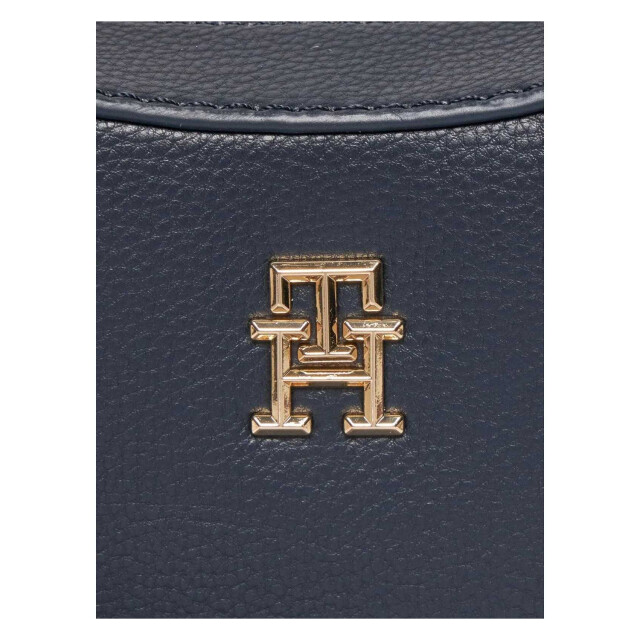 Tommy Hilfiger Dames/handtas UTNA1390_black large