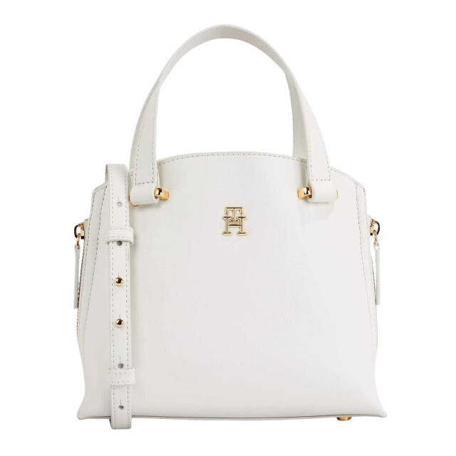 Tommy Hilfiger Dames/handtas UTNA1394_white large