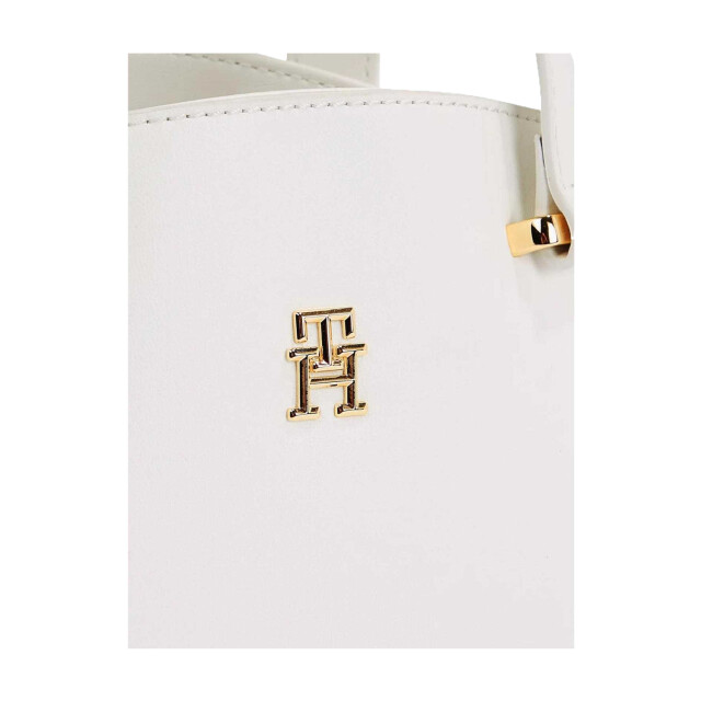 Tommy Hilfiger Dames/handtas UTNA1394_white large