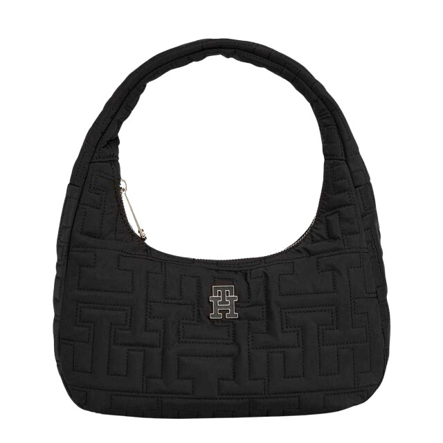 Tommy Hilfiger Dames/handtas UTNA1391_black large