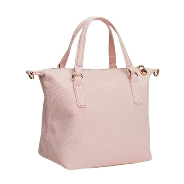 Tommy Hilfiger Dames/handtas UTNA1386_pink large