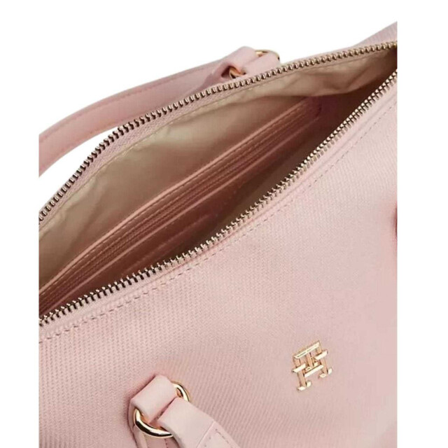 Tommy Hilfiger Dames/handtas UTNA1386_pink large