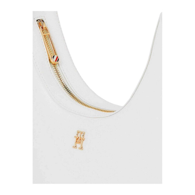 Tommy Hilfiger Dames/handtas UTNA1390_white large
