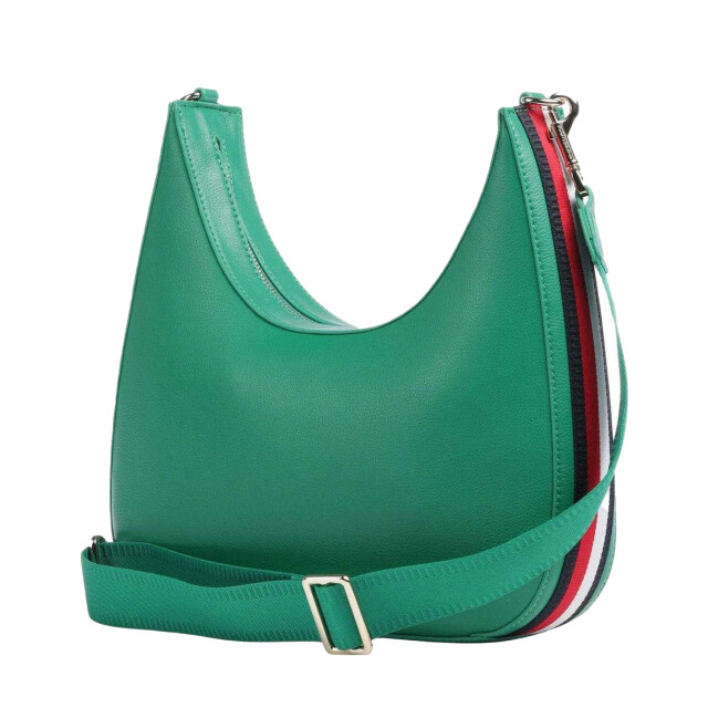 Tommy Hilfiger Dames/handtas UTNA1390_green large
