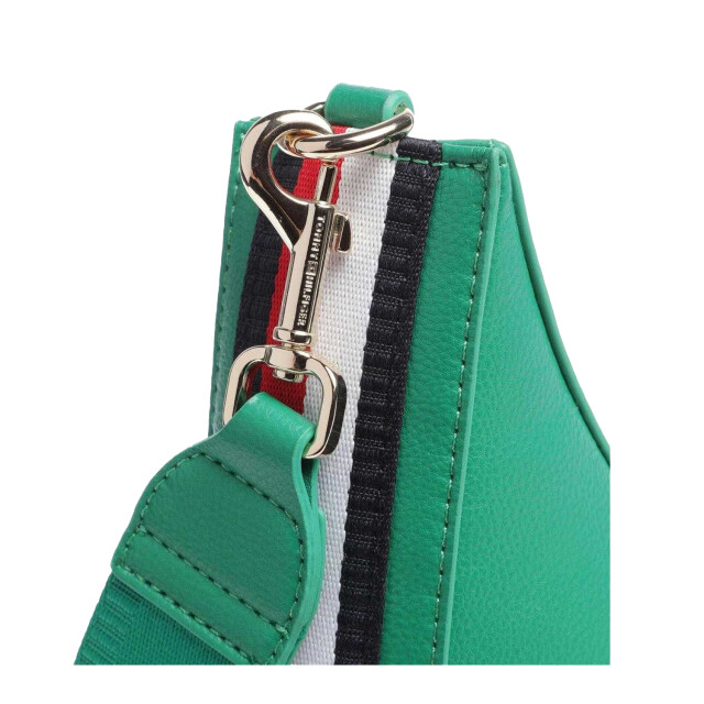 Tommy Hilfiger Dames/handtas UTNA1390_green large