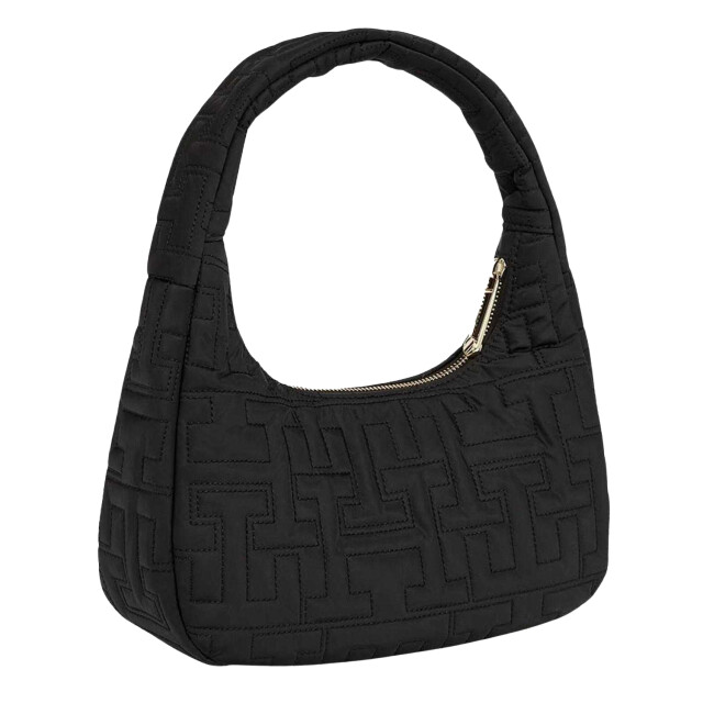 Tommy Hilfiger Dames/handtas UTNA1391_black large