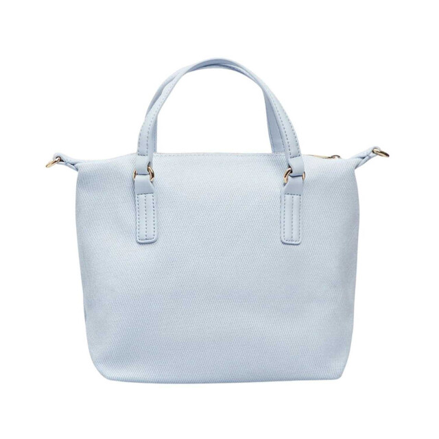 Tommy Hilfiger Dames/handtas UTNA1386_blue large