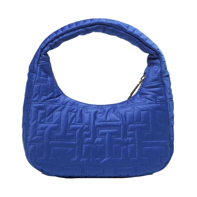 Tommy Hilfiger Dames/handtas UTNA1391_blue large