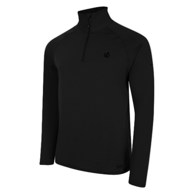 Dare2b Heren fuse up ii midlayer UTRG5714_blackblack large