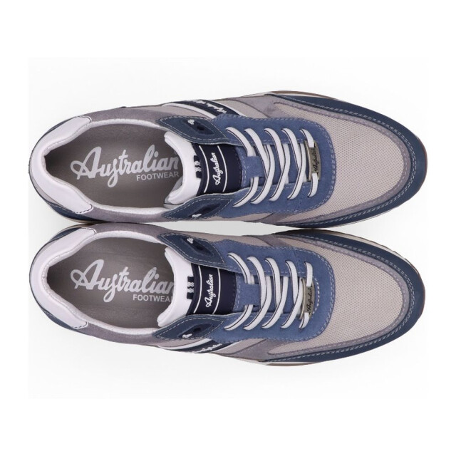Australian Footwear Filmon 15.1600.07-ke0-grey-blue-white Filmon large