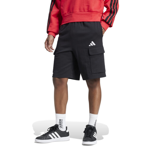 Adidas m felczy c sho sportbroek heren - 073796_991-XL large