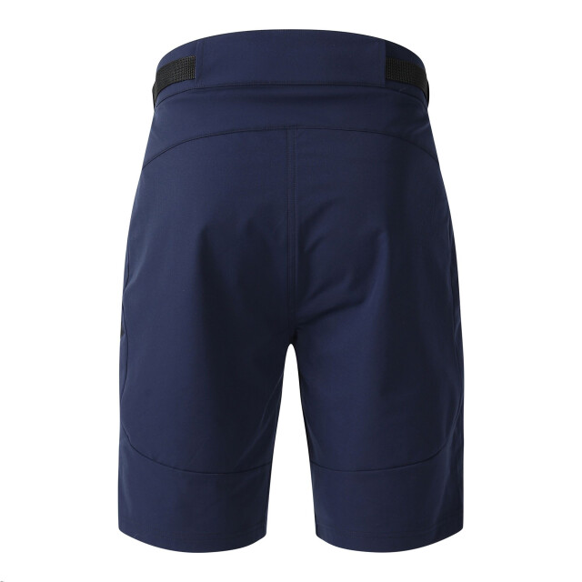 Regatta Heren tuned in pro ii korte broek UTRG12774_navy large