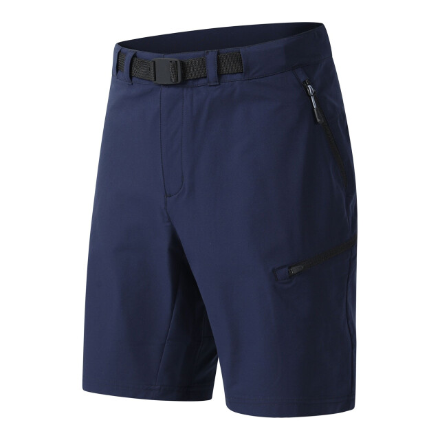 Regatta Heren tuned in pro ii korte broek UTRG12774_navy large