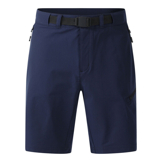 Regatta Heren tuned in pro ii korte broek UTRG12774_navy large