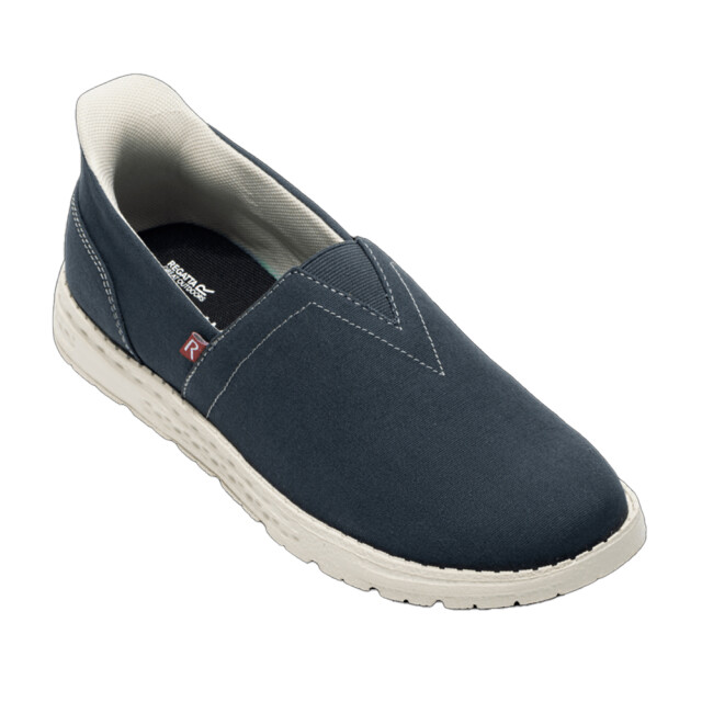 Regatta Heren salcombe sportschoenen UTRG12676_stormgrey large