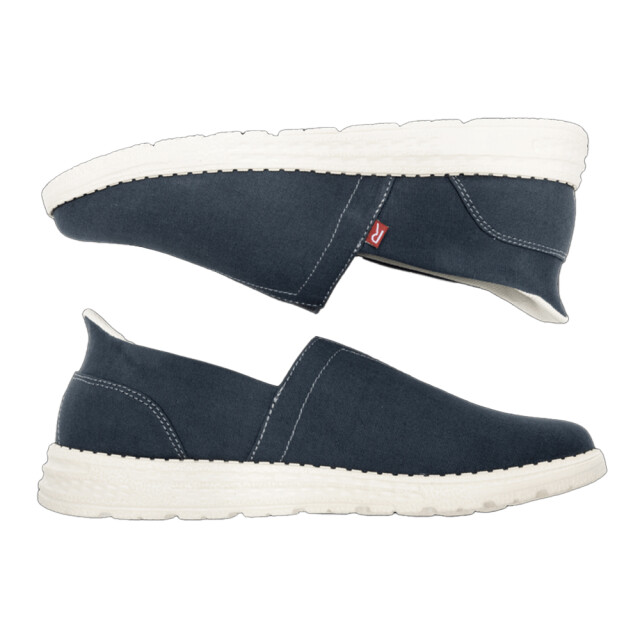 Regatta Heren salcombe sportschoenen UTRG12676_stormgrey large