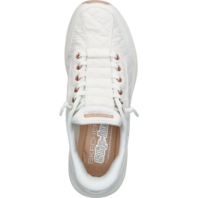 Skechers 150413/WTRG Sneakers Wit 150413/WTRG large