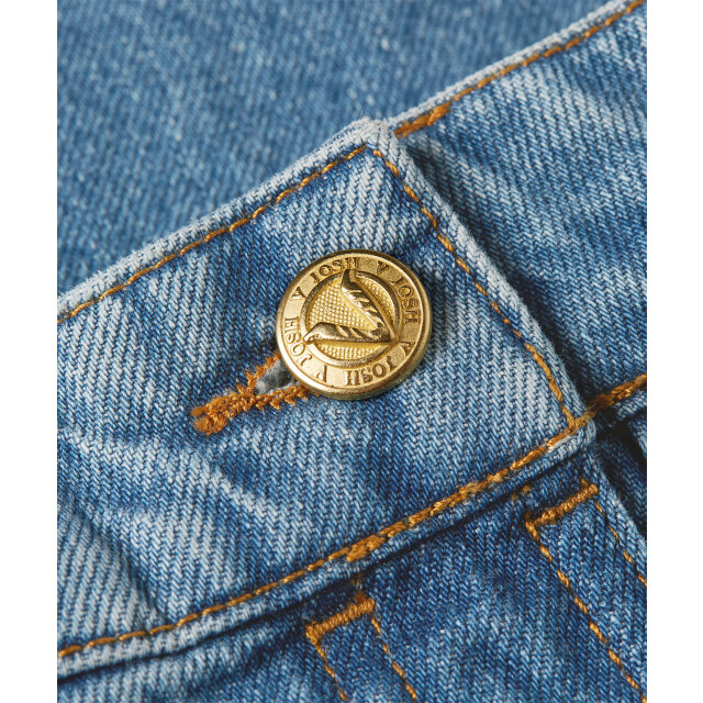 Josh V Rumo high-waisted wide-leg jeans jv-2510-0601 JV-2510-0601 large