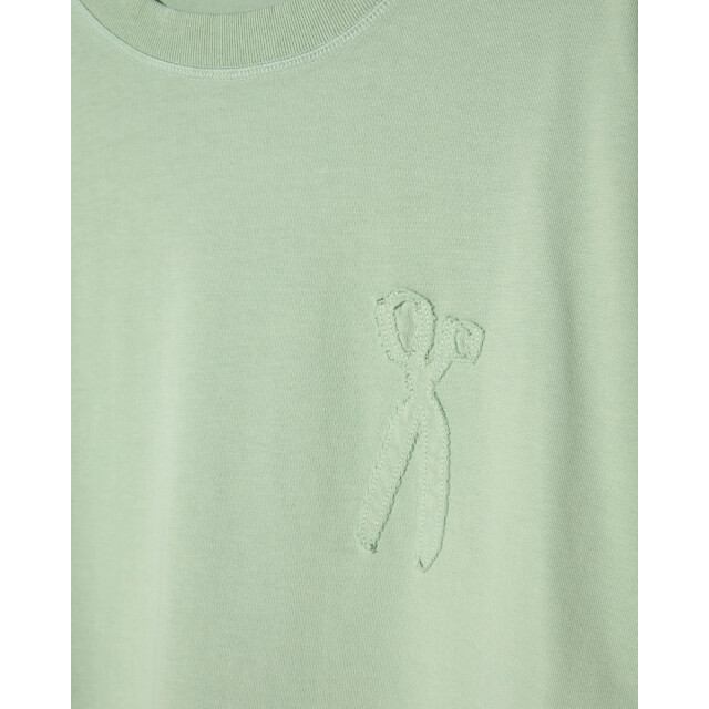 Denham Scissor patch tee gdhj 01-26-01-52-040-84 large