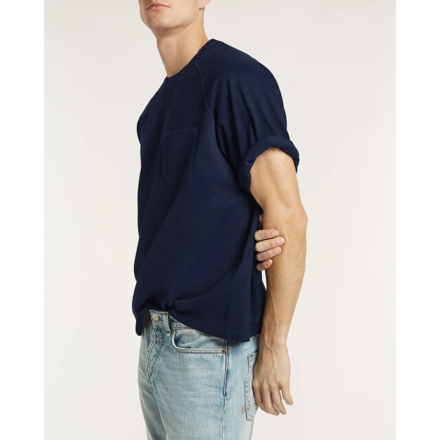 Denham Us navy pocket tee hbj 01-26-01-52-061-52 large