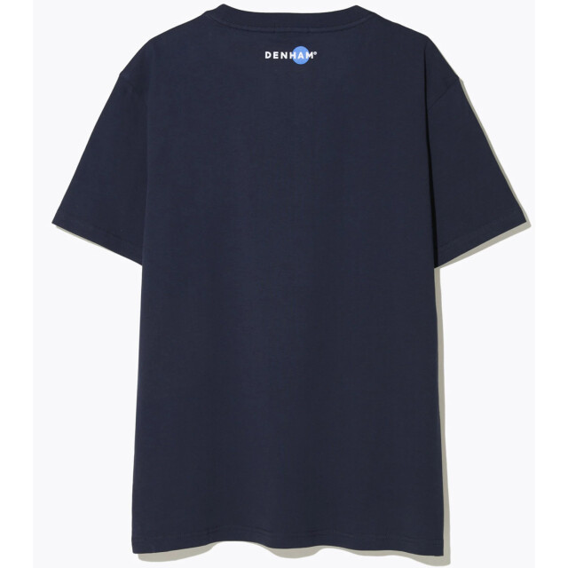 Denham Bonsai classic tee ss sc 01-26-01-52-062-52 large