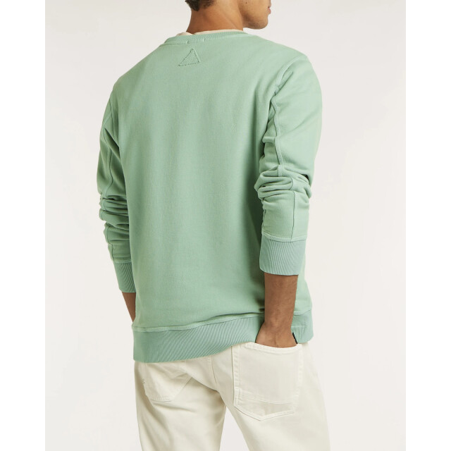 Denham Scissor crewneckcs 01-26-01-60-033-84 large