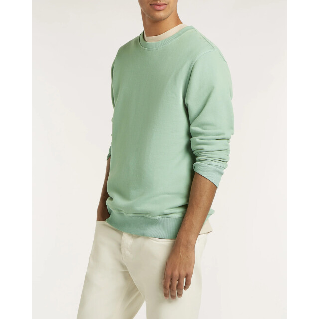 Denham Scissor crewneckcs 01-26-01-60-033-84 large