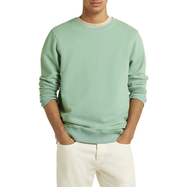 Denham Scissor crewneckcs 01-26-01-60-033-84 large