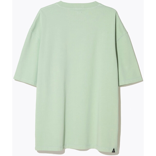 Denham Scissor patch tee gdhj 01-26-01-52-040-84 large