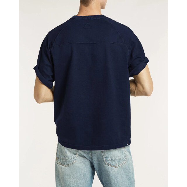 Denham Us navy pocket tee hbj 01-26-01-52-061-52 large