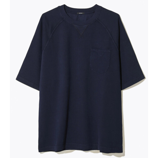 Denham Us navy pocket tee hbj 01-26-01-52-061-52 large