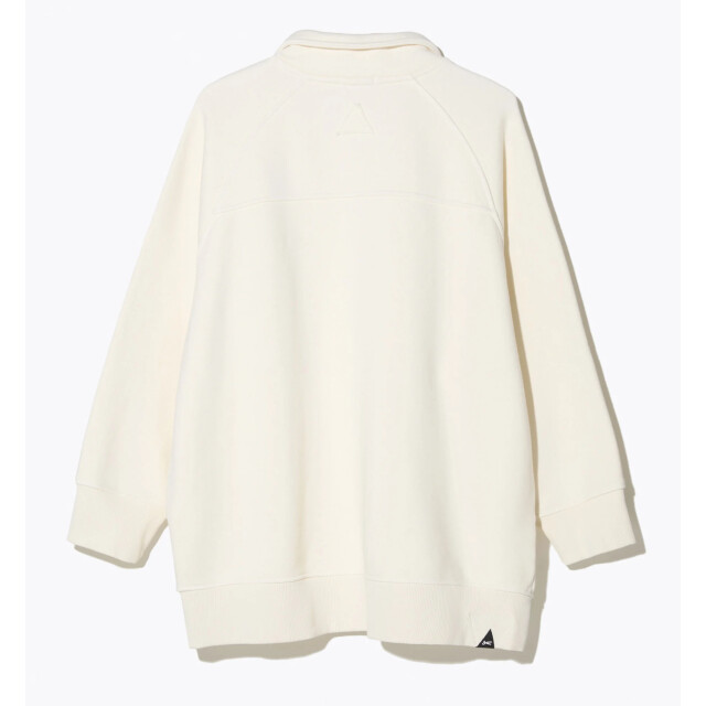 Denham Us navy polo sweatshirt hcs 01-26-01-60-050-80 large