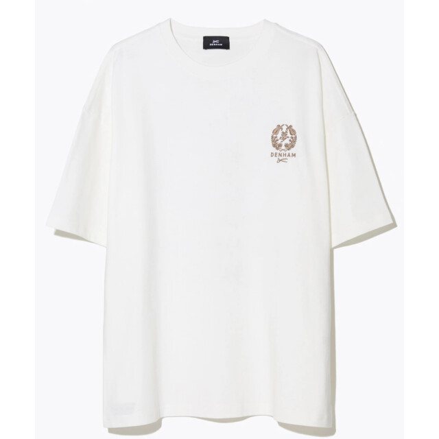 Denham Seal graphic tee ss sc 01-26-01-52-071-1 large