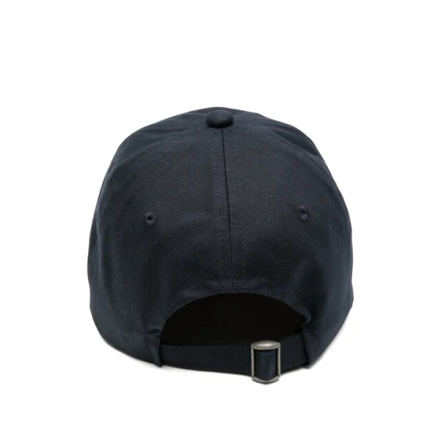 Woolrich Logo baseball cap melton 162043353 large