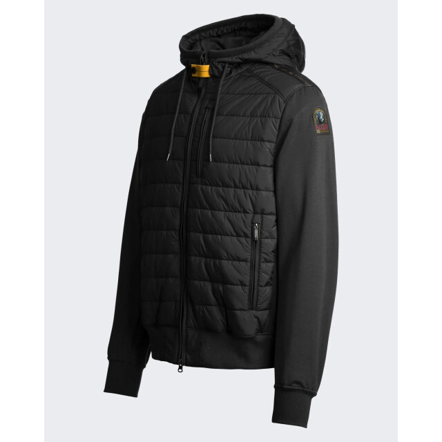 Parajumpers Heren ivor hooded jacket PMHYFP01-541 large