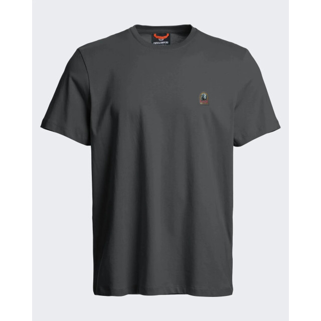 Parajumpers Heren patch tee PMTSER01-325 large