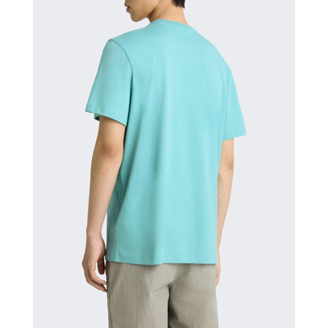 Parajumpers Heren patch tee PMTSER01-522 large